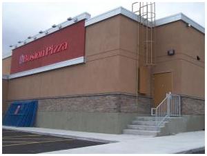 Boston Pizza Oshawa