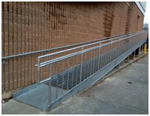 Walmart Peterborough